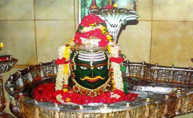 SC ने कहा- महाकालेश्वर मंदिर की पूजा पद्धति में दखल नहीं, हमारा सरोकार लिंगम के संरक्षण तक सीमित