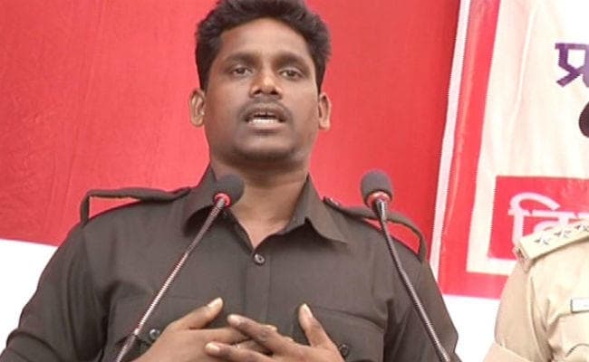 झारखंड : कुंदन पाहन सहित तीन को पुलिस पेपर सौंपा गया, जानें पूरी खबर