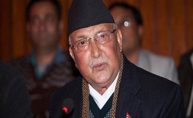 आखिर नेपाल को क्यों सता रही 9.5 अरब रुपये मूल्य के नोटों की चिंता, पीएम मोदी मानेंगे आेली की बात...?