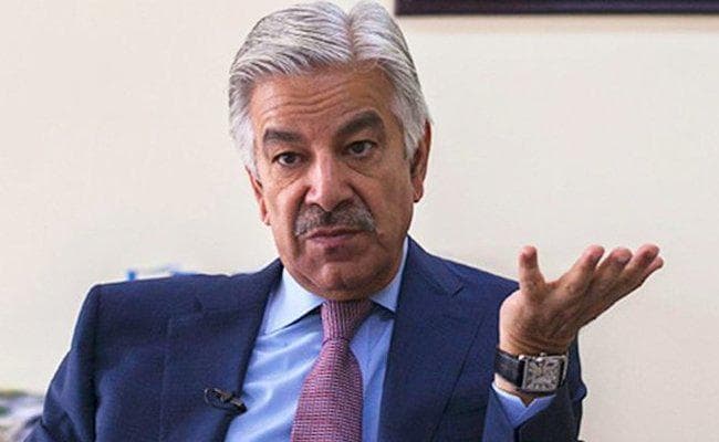 पाकिस्तानी विदेश मंत्री का बेतुका बयान, कहा - मुसलमान होने के कारण सलमान को मिली सजा