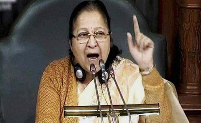 संसद का बजट सत्र संपन्न,  लोकसभा में हंगामे के कारण 29 दिन में मात्र 34 घंटे चला सदन