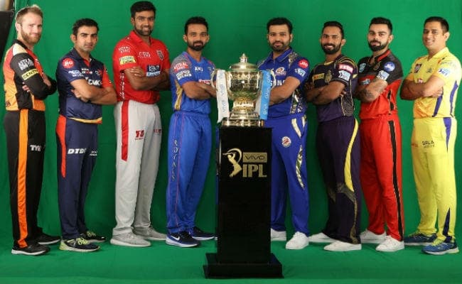 IPL11 : चेन्नई सुपर किंग्स और मुंबई इंडियंस के बीच उदघाटन मैच में होगा रोमांचक मुकाबला
