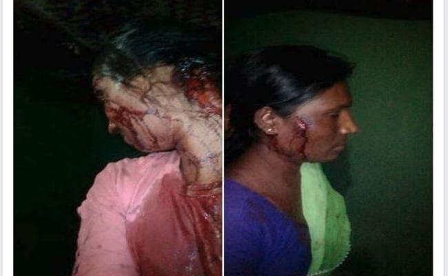 Lady TIGER : बकरियों को बचाने के लिए ''बाघ'' से भिड़ गयी यह लड़की