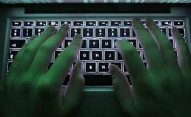 रक्षा मंत्रालय की वेबसाइट हैक, गृह मंत्रालय व श्रम मंत्रालय की वेबसाइट नहीं खुल रही
