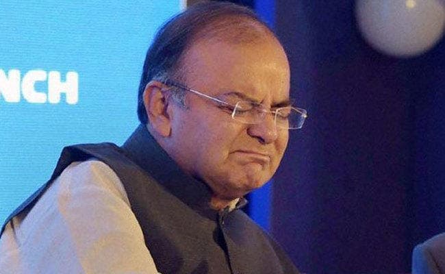 जेटली एम्स में भर्ती, शनिवार को होगा गुर्दा प्रत्यारोपण