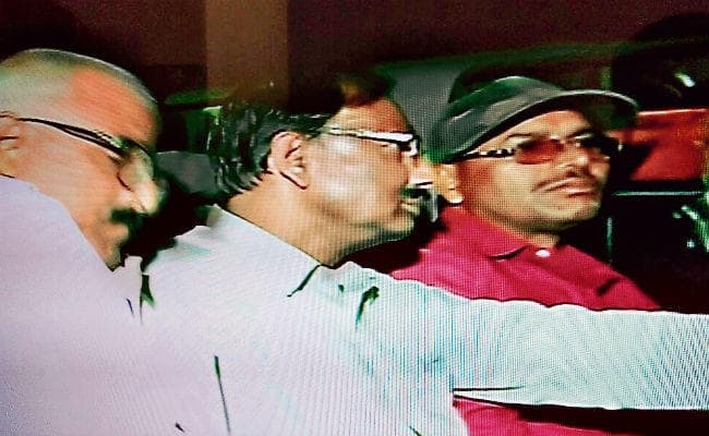 केस निरस्त होने के बाद भी रिम्स के पूर्व निदेशक को जाना पड़ा जेल, ACB को नहीं थी जानकारी