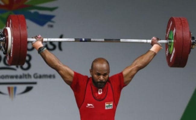 CWG 2018: वेटलिफ्टिंग में भारत का दबदबा, अब सतीश कुमार शिवलिंगम ने दिलाया गोल्ड