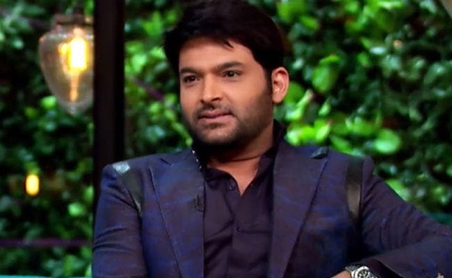 आपत्तिजनक ट्वीट करने के बाद कपिल शर्मा ने दर्ज कराई FIR, लगाये ये गंभीर आरोप