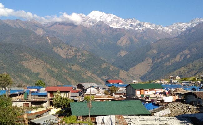 नेपाल रोड ट्रिप छठी कड़ी : भूकंप के केंद्र बारपाक में जिंदगी, दिखता है मुस्कान के पीछे छिपा डर