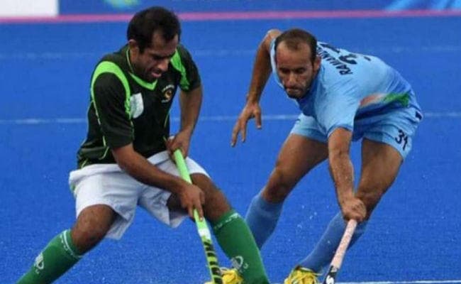 कॉमनवेल्थ गेम्स: अंतिम 7 सेकेंड में पलटी बाजी, भारत और पाकिस्तान का हॉकी मैच हुआ ड्रॉ