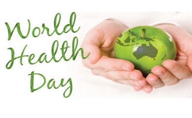 World health day : सबके लिए स्वास्थ्य कब तक