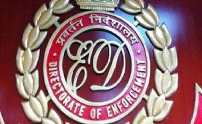 बिहार : बैंक धोखाधड़ी मामले में ED ने 3.71 करोड़ रुपये जब्त किये