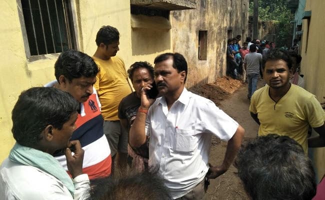 रामनवमी के दिन घायल गिरिडीह के शंभु दास की रिम्स में मौत