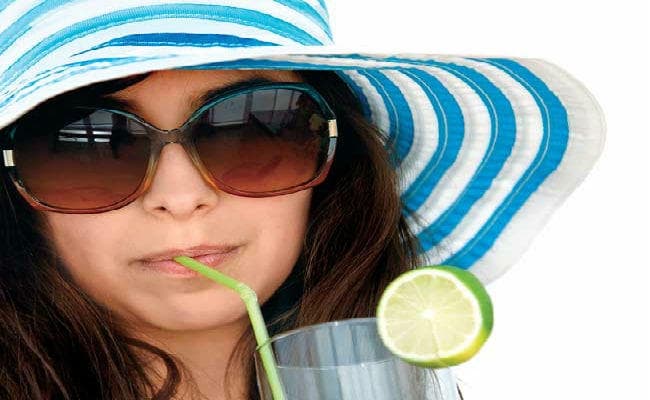 बीट द हीट  : गर्मियों में यूं रहें ‘कूल’