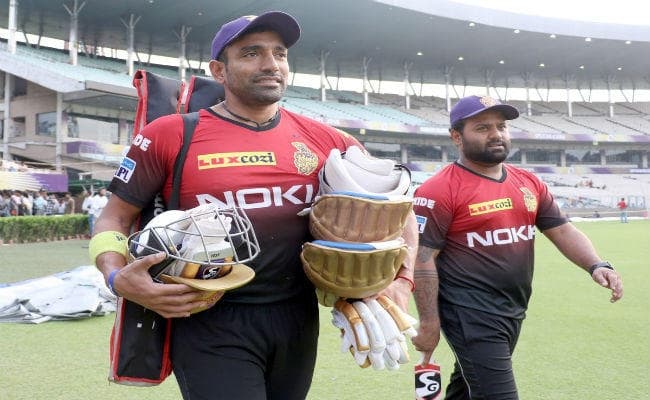 IPL 2018 : गंभीर युग के बाद आरसीबी के खिलाफ नयी शुरूआत करने उतरेगा केकेआर
