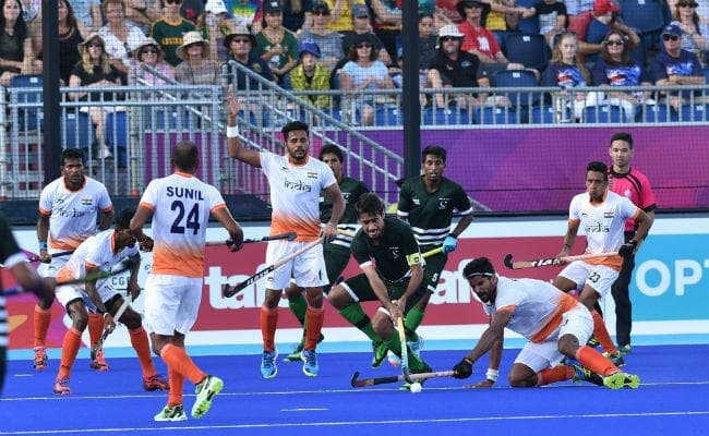 पाक हॉकी कोच ने कहा, ‘भारत का अध्याय अब समाप्त हो गया''