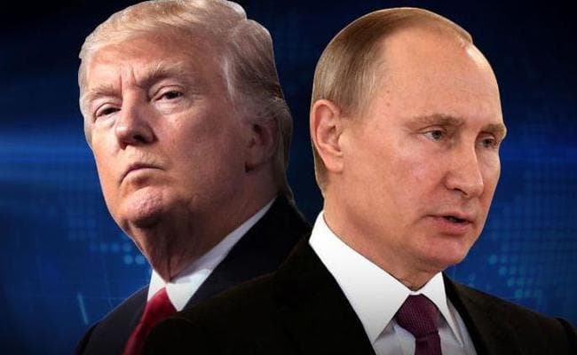 अमेरिकी प्रतिबंधों पर रूस की कड़ी प्रतिक्रिया, कहा-छोड़ेंगे नहीं, देंगे करारा जवाब