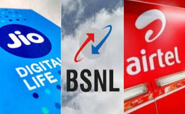 IPL 2018 : घर बैठे मोबाइल पर लें IPL का मजा, Jio, Airtel और BSNL ने की डेटा की बौछार