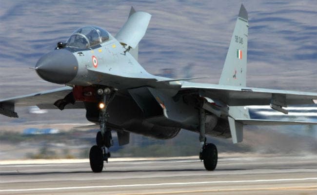 100 से अधिक लड़ाकू विमान खरीदने की पहल पर लॉकहीड ने किया भारत का स्‍वागत