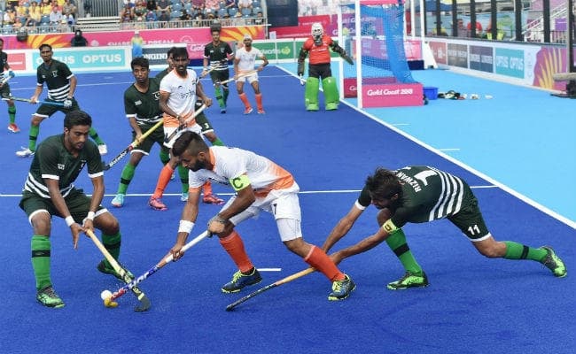 पाकिस्‍तान से ड्रॉ खेलने पर भड़के भारतीय कोच, कहा, मैं आज अपनी टीम को पहचान नहीं सका