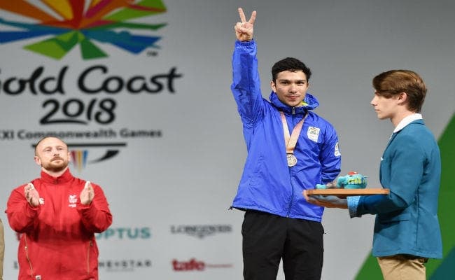 दीपक लाठर : भारत के सबसे कम उमर के ''बाहुबली''