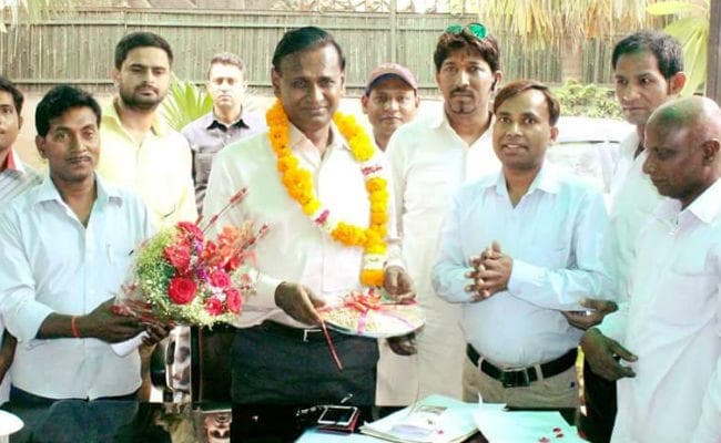 बोले भाजपा सांसद- केवल आरक्षण विरोधी नहीं, पुलिस भी पीट रही है दलितों को