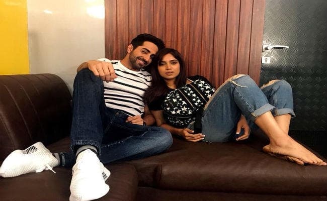 ''दम लगाकर हईशा'' की जोड़ी फिर दिखेगी एक साथ