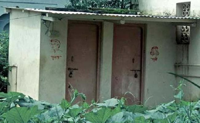 बिहार में 54.70 फीसदी ग्रामीण परिवार अभी भी घर में शौचालय की सुविधा से दूर : सरकार