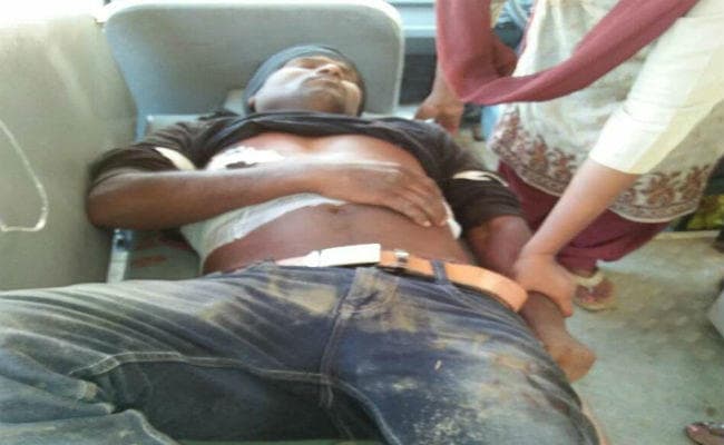 रांची : एनकाउंटर में कुख्यात अपराधी रोपना उरांव को लगी गोली, साले की हत्या का है आरोपी