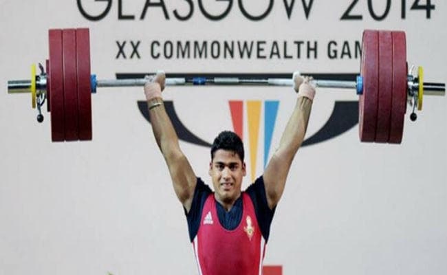 CWG 2018: विकास ने भारोत्तोलन में कांस्य पदक जीता