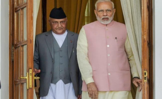 नेपाल की नीति भारत-चीन दोनों दोस्त के भारत के लिए क्या हैं मायने?