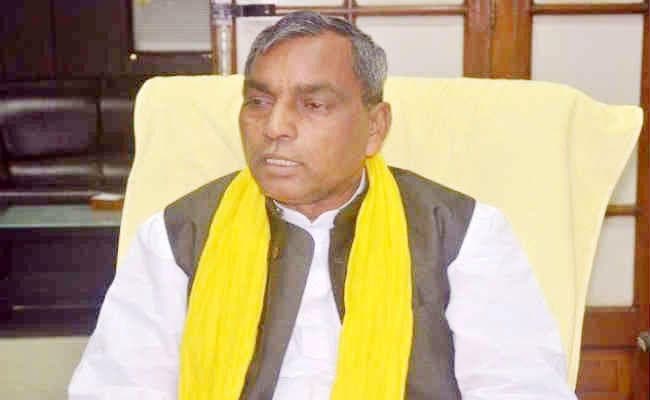 भाजपा की सहयोगी SBSP ने दिखाये बागी तेवर, कहा- योगी के नेतृत्व में महसूस करता हूं खुद को उपेक्षित