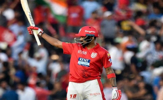 केएल राहुल ने IPL इतिहास का सबसे तेज अर्धशतक जमाया, टूट गया पठान का रिकॉर्ड