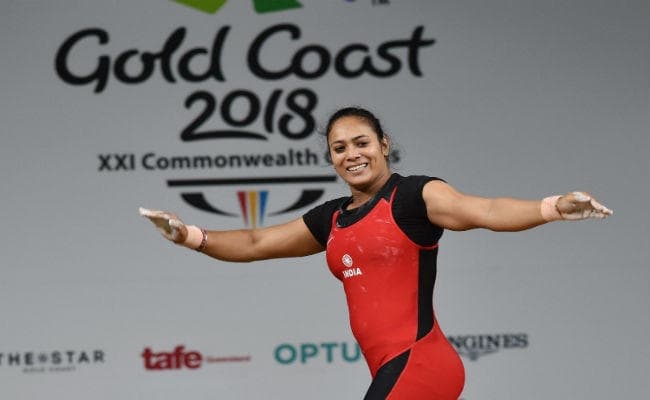 #CWG2018 : भारतीय महिला खिलाडियों का गोल्‍डन अभियान जारी, 7 गोल्‍ड की मदद से भारत को पहुंचाया चौथे स्‍थान पर