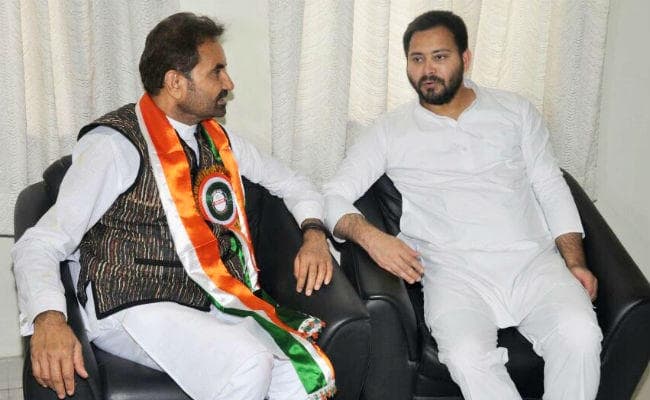 भाजपा की मानसिकता दलित विरोधी : शक्ति सिंह गोहिल, कहा- प्रदेश कांग्रेस अध्यक्ष की घोषणा शीघ्र