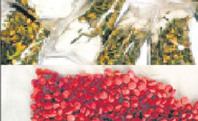 बंगाल : ड्रग्स तस्करी का ट्रांजिट प्वाइंट बना बंगाल, ओड़िशा, त्रिपुरा व मणिपुर से बड़े पैमाने पर होती है