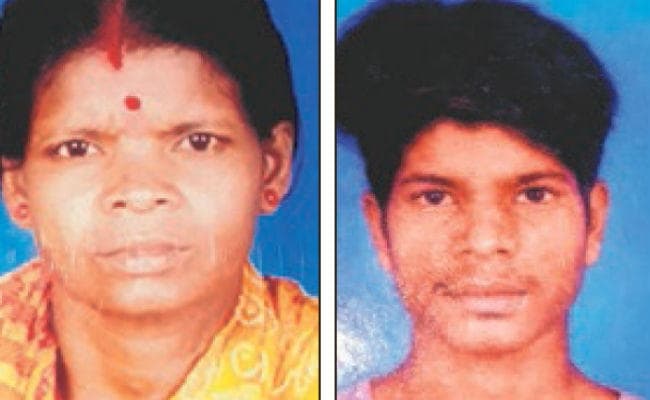 बंगाल: पंखे से लगी रस्सी पर गीला कपड़ा डालने के दौरान आये करेंट की चपेट में, मां-बेटे की मौत