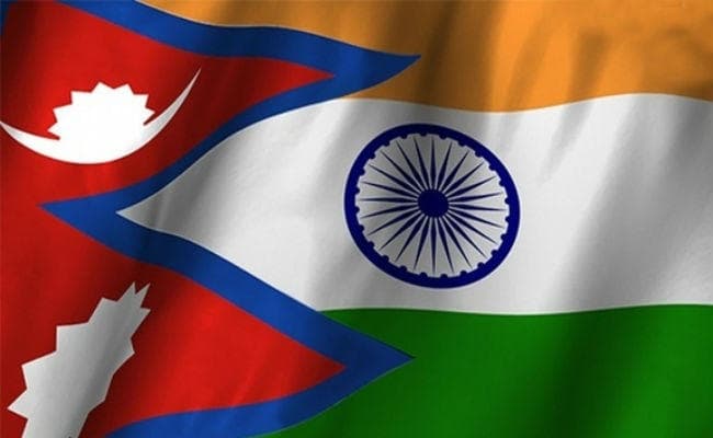 नेपाल से मधुर रिश्तों की चुनौती
