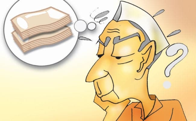 रांची नगर निकाय चुनाव : पार्टियों ने सिंबल तो थमा दिया पर चुनावी खर्च से हाथ समेटा