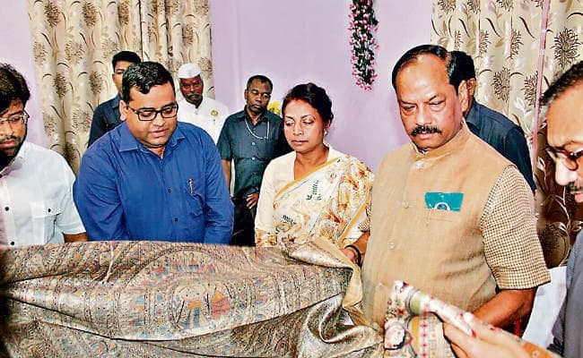 झारखंड : वैल्यू एडिशन प्लांट लगा कर देंगे रोजगार : रघुवर दास