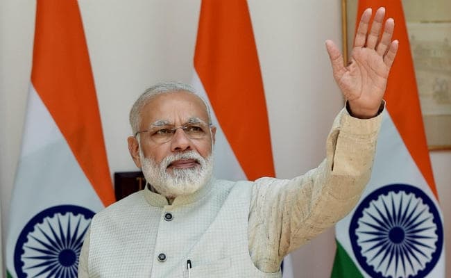 पीएम आज करेंगे हर घर फाइबर सेवा का उद्घाटन, सभी पंचायतों में चालू हो जायेगी इंटरनेट सेवा