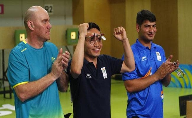 #जीतू राय : आलू की खेती करने वाले किसान के पिस्टल किंग बनने की कहानी