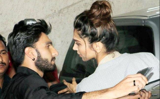 क्‍या स्विट्जरलैंड में शादी करेंगे रणवीर-दीपिका! मिला ऑफर