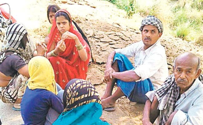 भोजपुर में किसान की आत्महत्या का मामला : मुख्यमंत्री नीतीश ने दिया त्वरित कार्रवाई का निर्देश