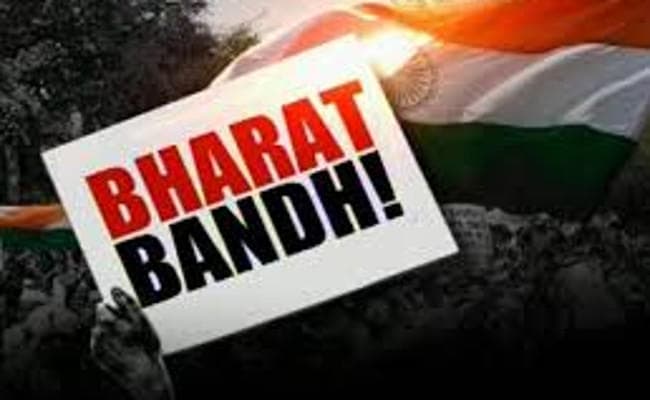 10 अप्रैल को उच्च जाति संगठनों के प्रस्तावित भारत बंद के मद्देनजर मध्यप्रद्रेश में विशेष सतर्कता