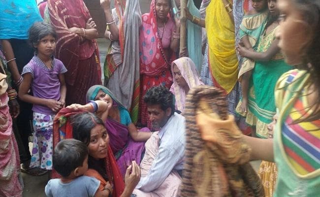 बिहार : दरभंगा में घर से गायब 11 वर्षीय नाबालिग का शव बरामद, इलाके में सनसनी, हत्या की आशंका