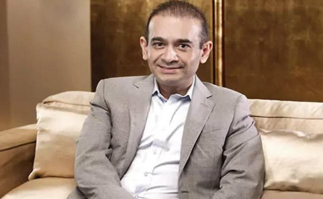 पीएनबी घोटाला : चीन ने कहा, नीरव मोदी की गिरफ्तारी पर निर्णय ले सकता है हांग कांग प्रशासन