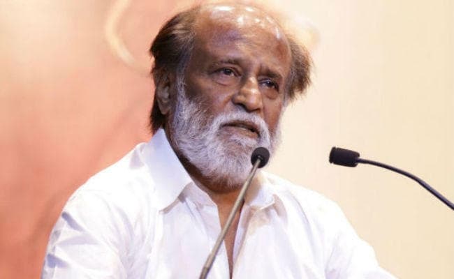 IPL पर नया संकट, रजनीकांत ने एम चिदंबरम स्‍टेडियम में मैच नहीं होने देने की धमकी दी