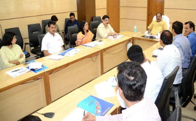 Jharkhand : साल 2018 में 1 लाख युवाओं को रोजगार देगी रघुवर सरकार