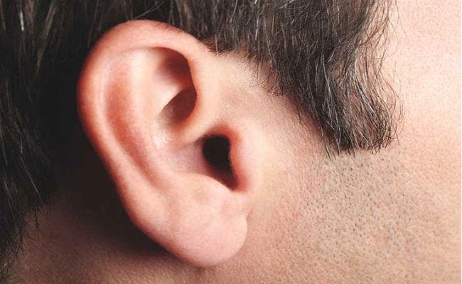 कान के क्षतिग्रस्त हिस्सों की मरम्मत का नया तरीका ईजाद